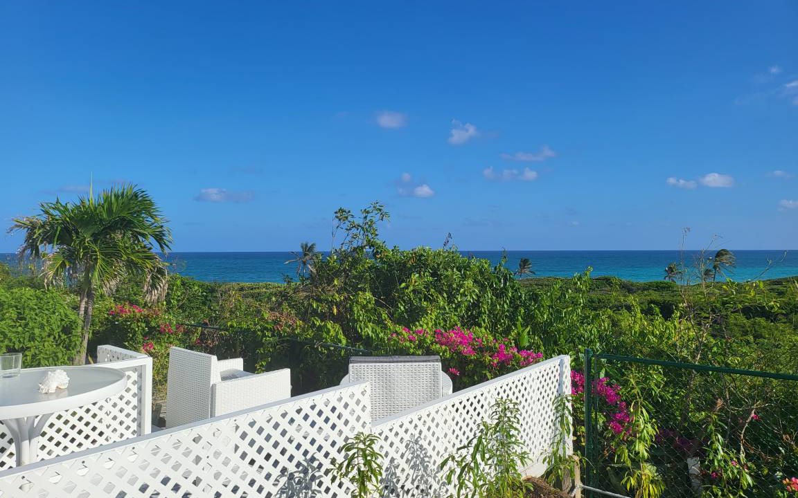 Photo of Patio Balcony in Seaview