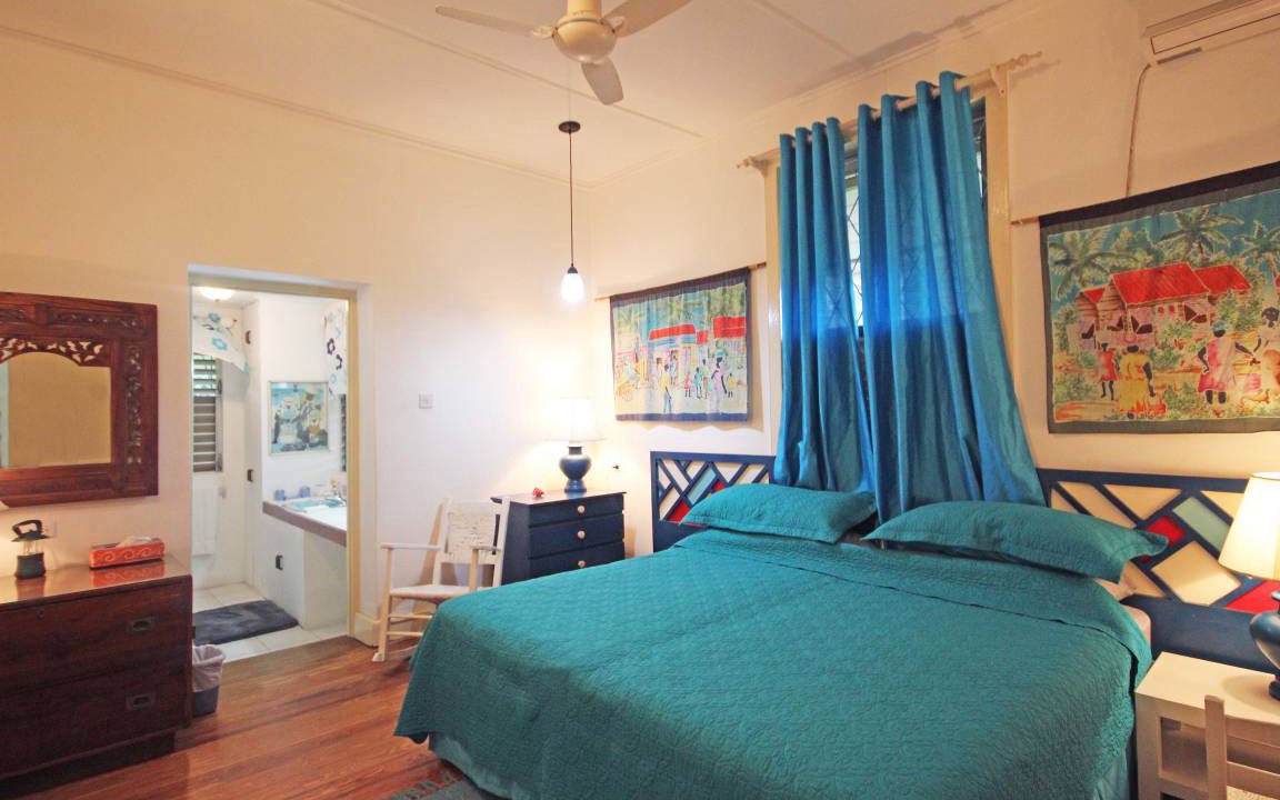 Photo of Bedroom in Mullins