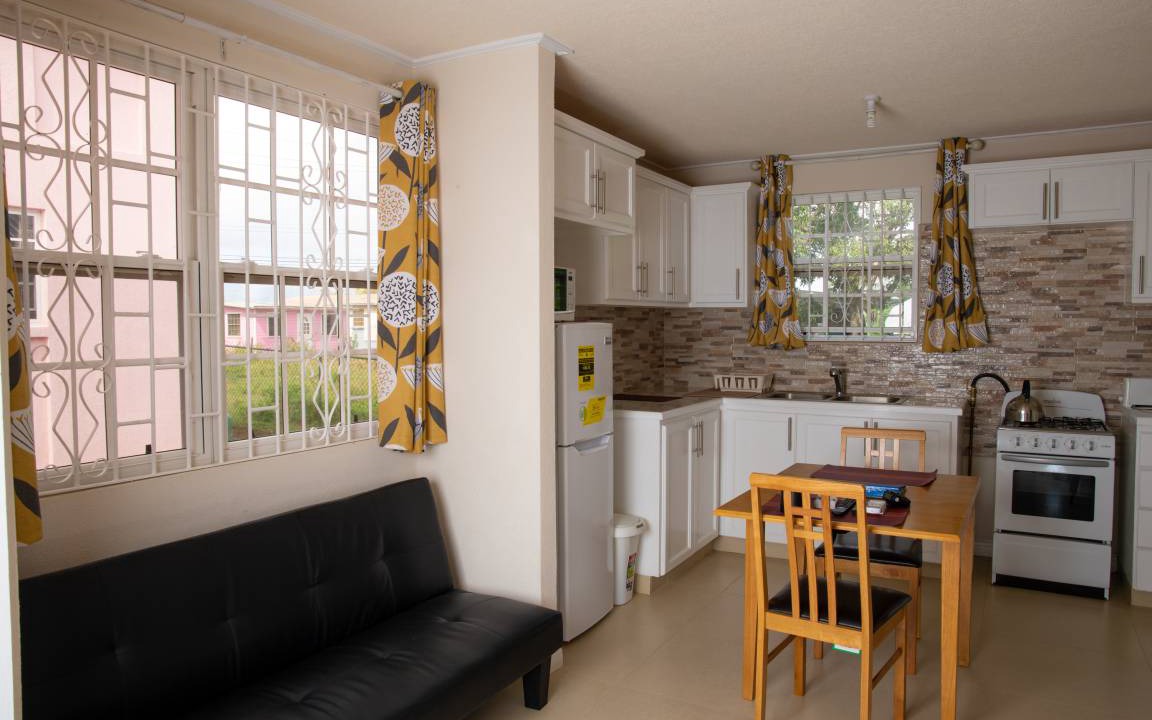 Photo of Kitchen in West Coast