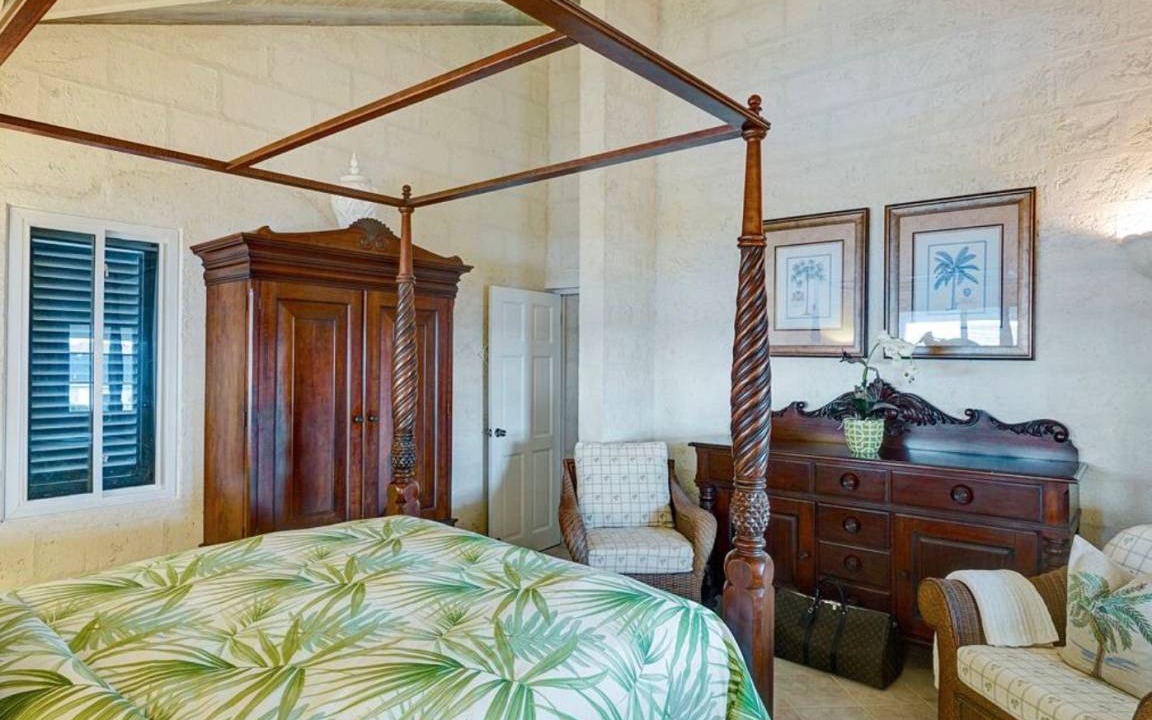 Photo of Bedroom in Work Hall