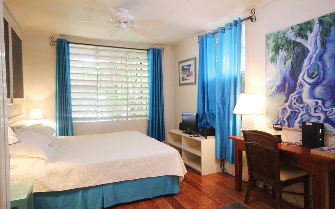 Photo of Bedroom in Mullins