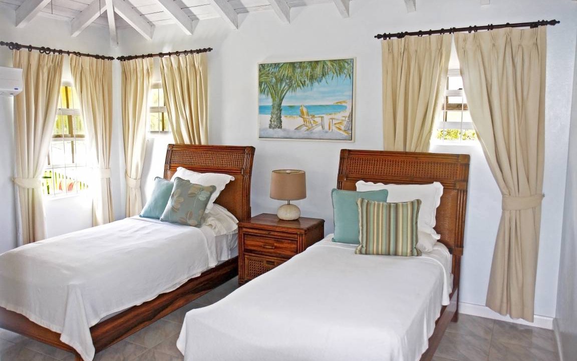 Photo of Bedroom in Silver Sands