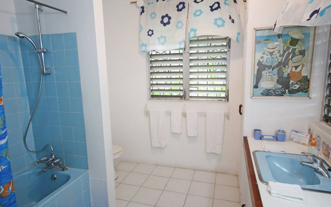 Photo of Bathroom in Mullins