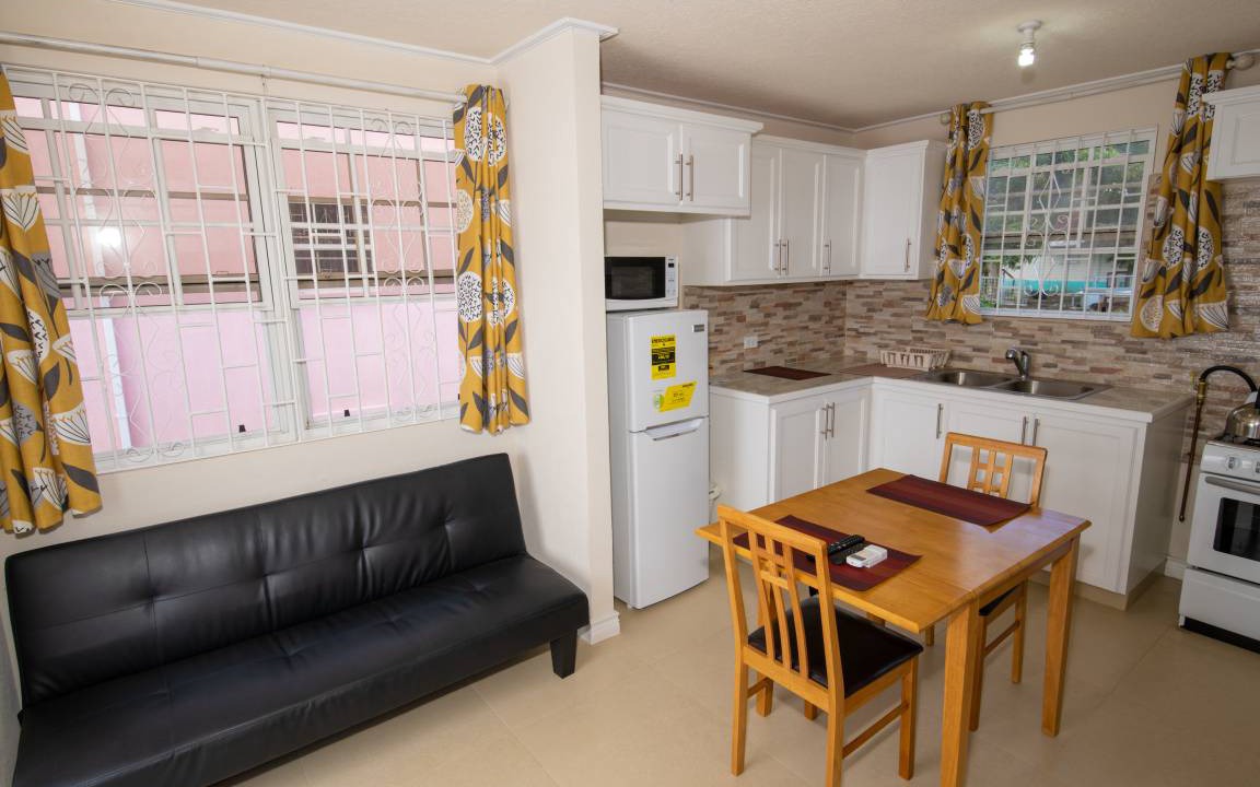 Photo of Kitchen in West Coast