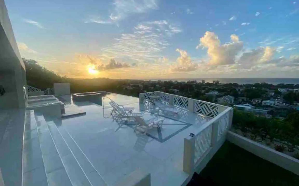 Photo of Patio Balcony in Bridgetown