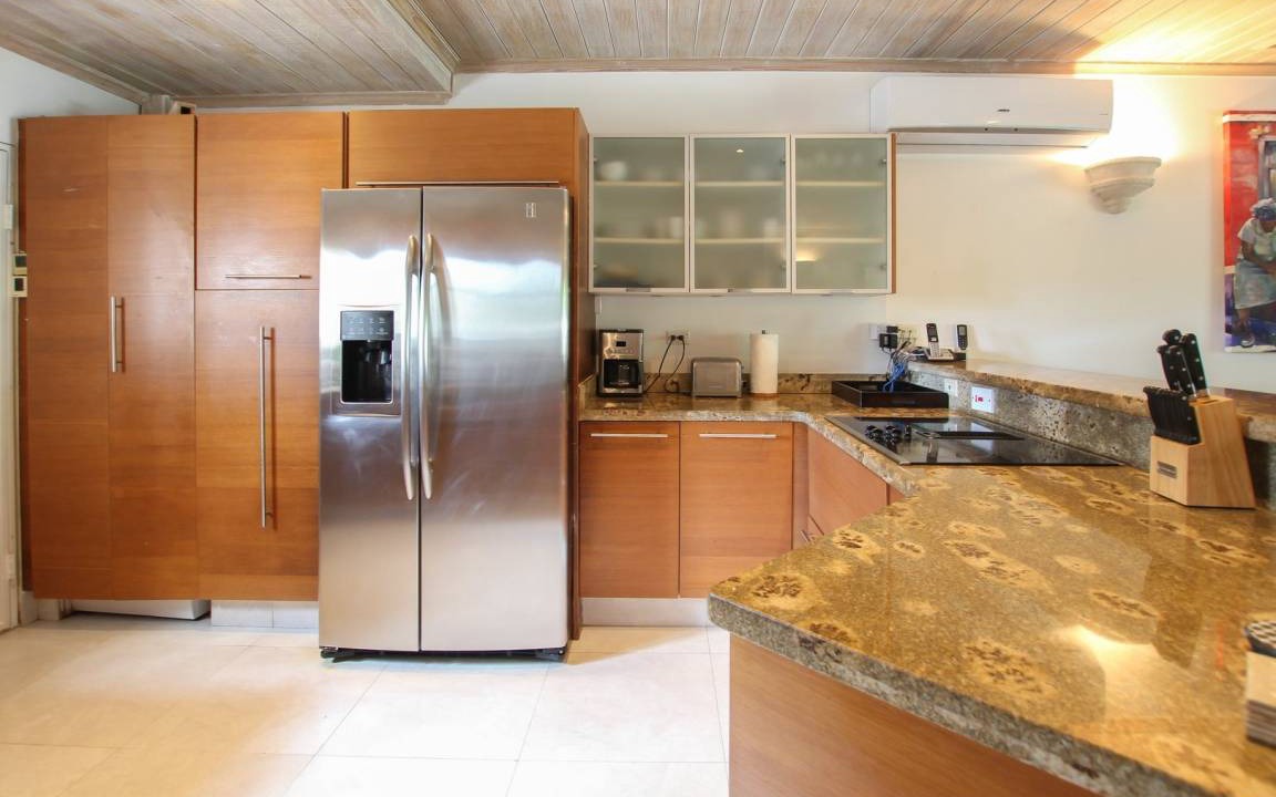 Photo of Kitchen in Porters