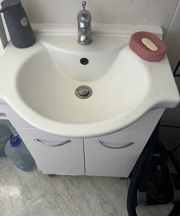 Photo of Bathroom in Ashton Hall