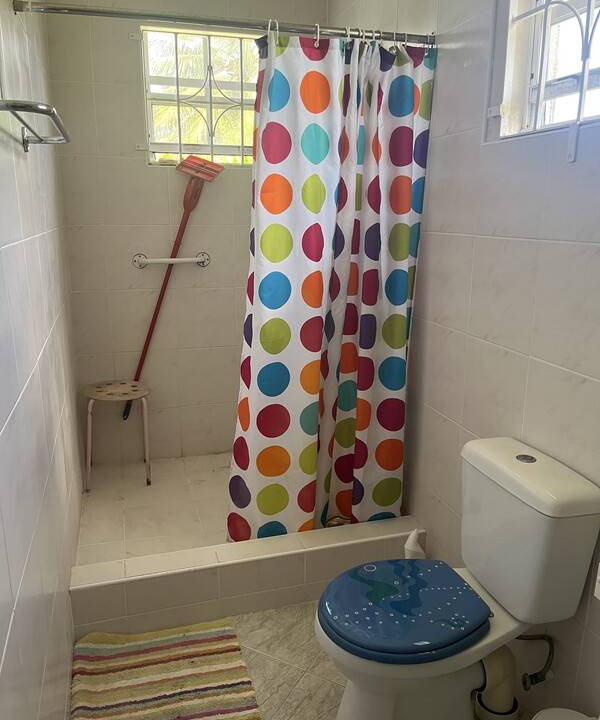 Photo of Bathroom in Ashton Hall