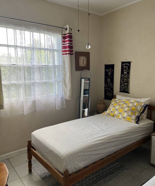 Photo of Bedroom in Ashton Hall