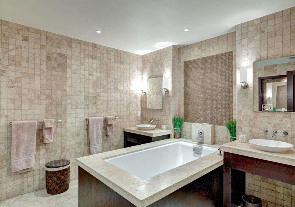 Photo of Bathroom in Durants