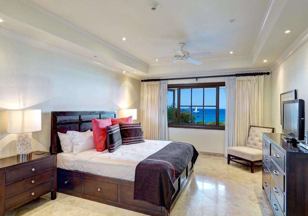 Photo of Bedroom in Durants