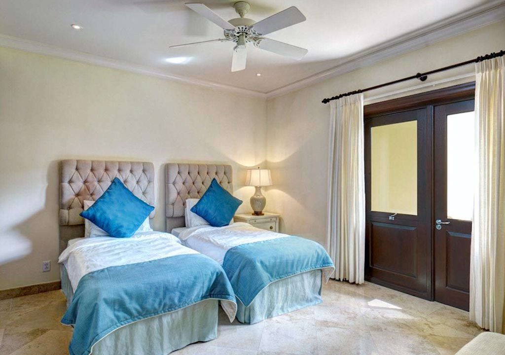 Photo of Bedroom in Durants