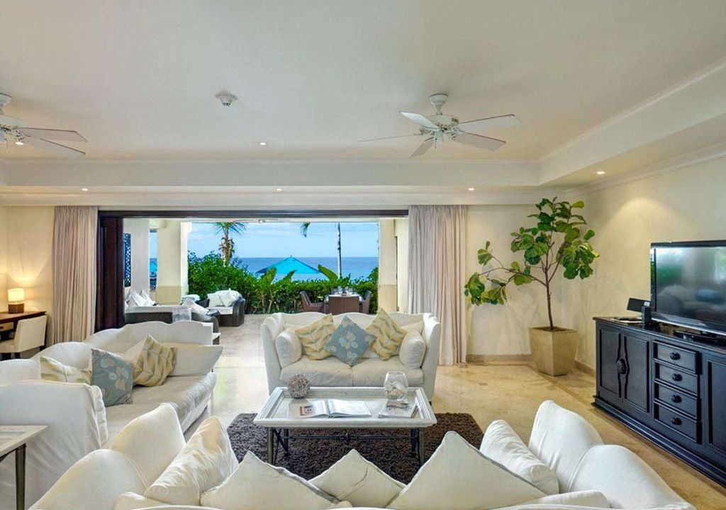 Photo of Livingroom in Durants