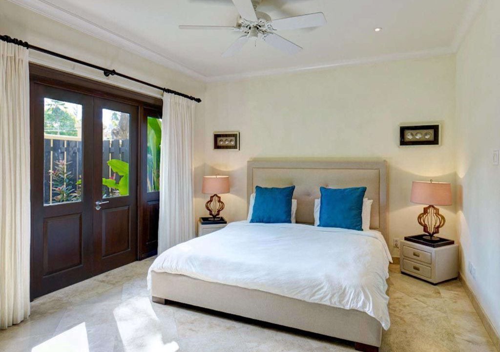 Photo of Bedroom in Durants