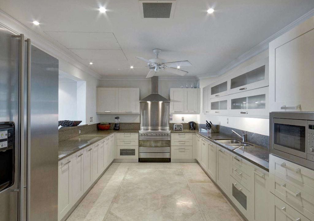 Photo of Kitchen in Durants