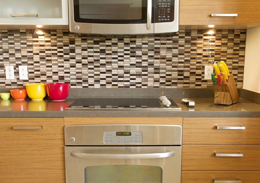 Photo of Kitchen in Enterprise