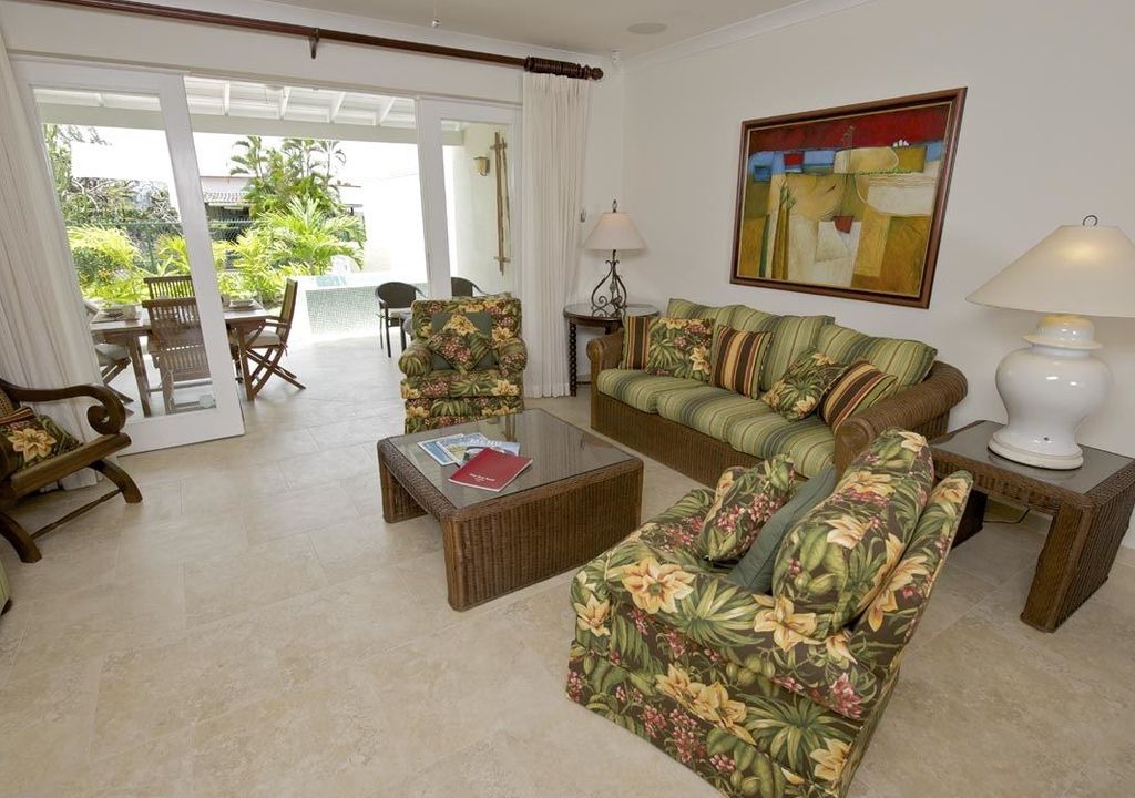 Photo of Livingroom in Enterprise