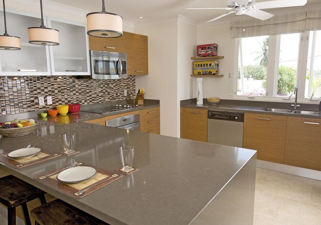 Photo of Kitchen in Enterprise