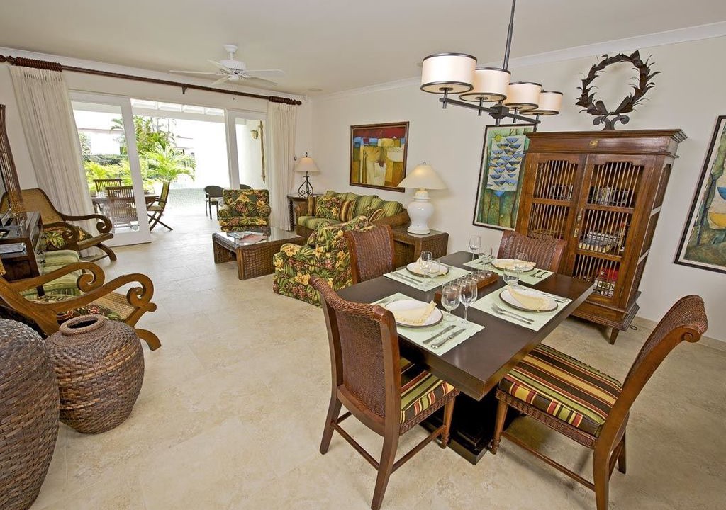 Photo of Livingroom in Enterprise