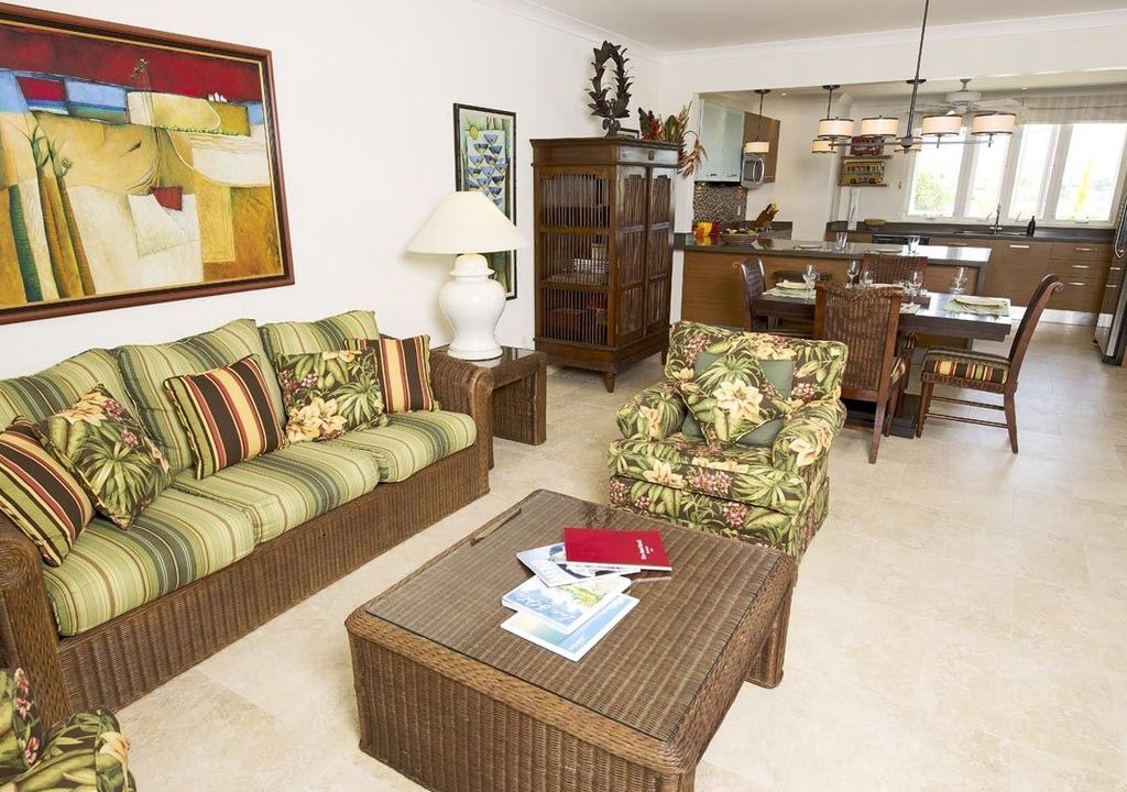 Photo of Livingroom in Enterprise