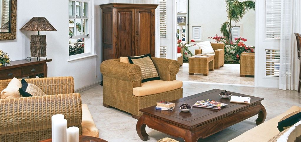 Photo of Livingroom in Little Battaleys