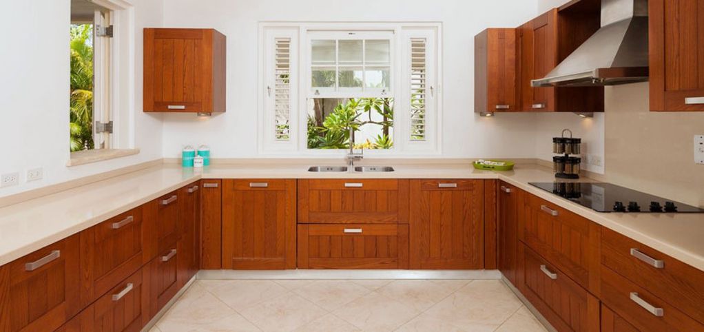 Photo of Kitchen in Little Battaleys