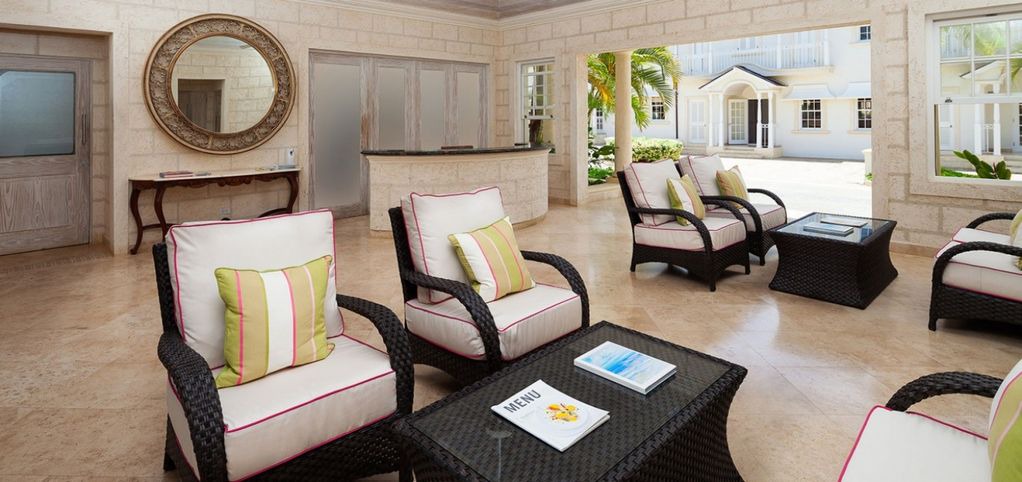 Photo of Livingroom in Little Battaleys