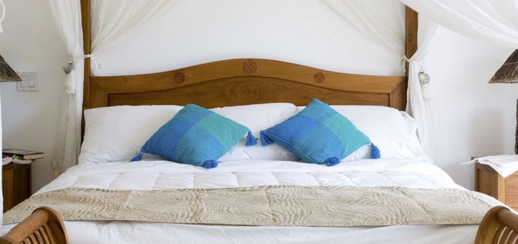 Photo of Bedroom in Little Battaleys