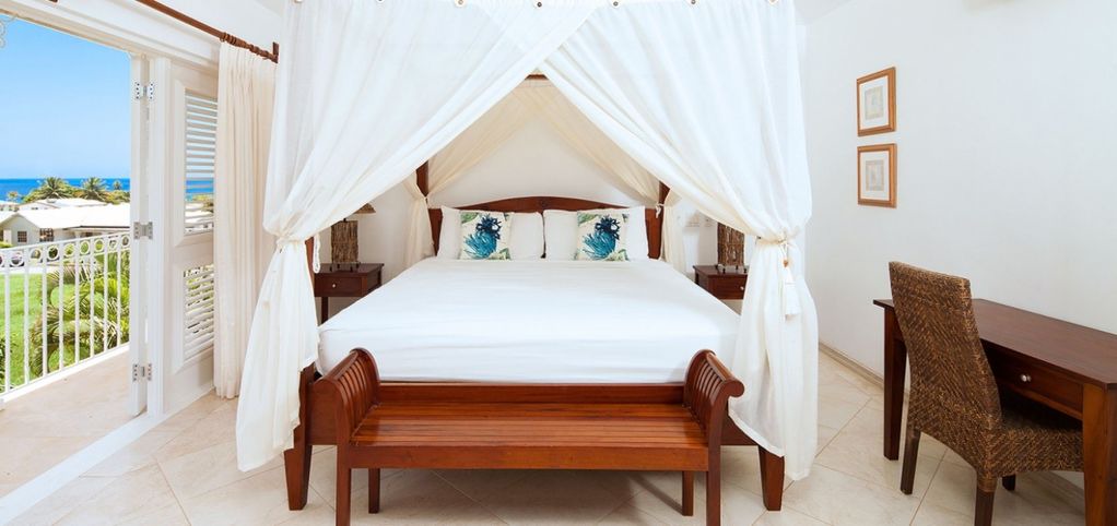 Photo of Bedroom in Little Battaleys
