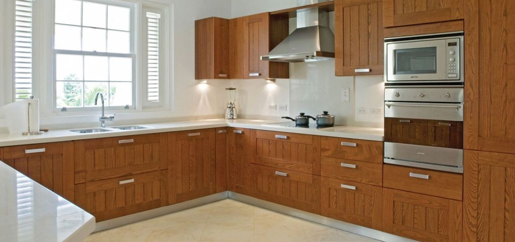 Photo of Kitchen in Little Battaleys