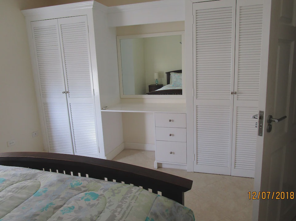 Photo of Bedroom in Fitts Village