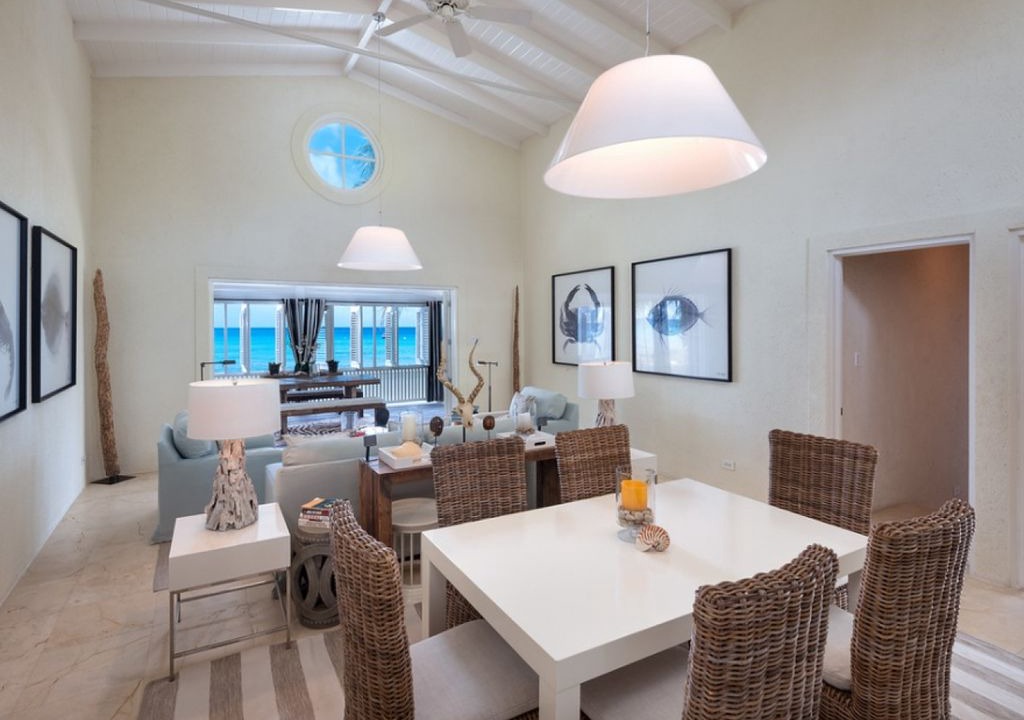 Photo of Livingroom in Clinketts