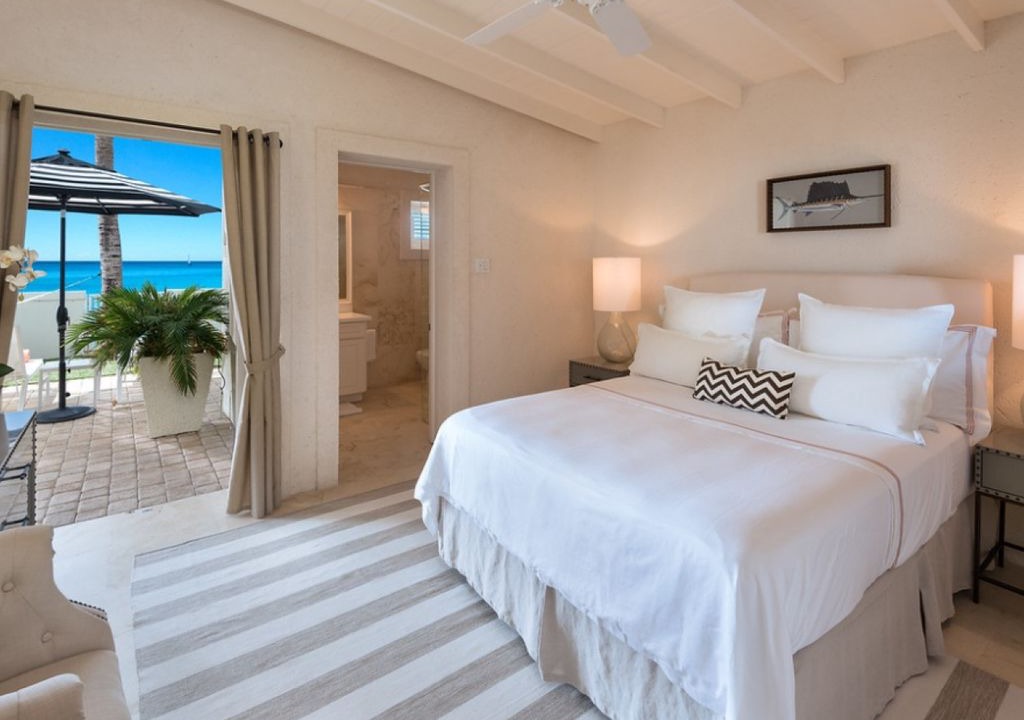 Photo of Bedroom in Clinketts
