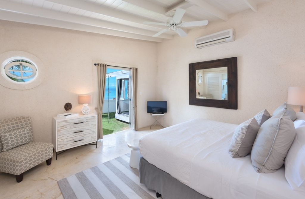Photo of Bedroom in Clinketts