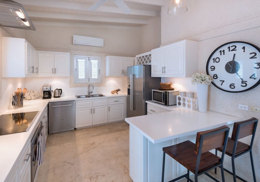 Photo of Kitchen in Clinketts