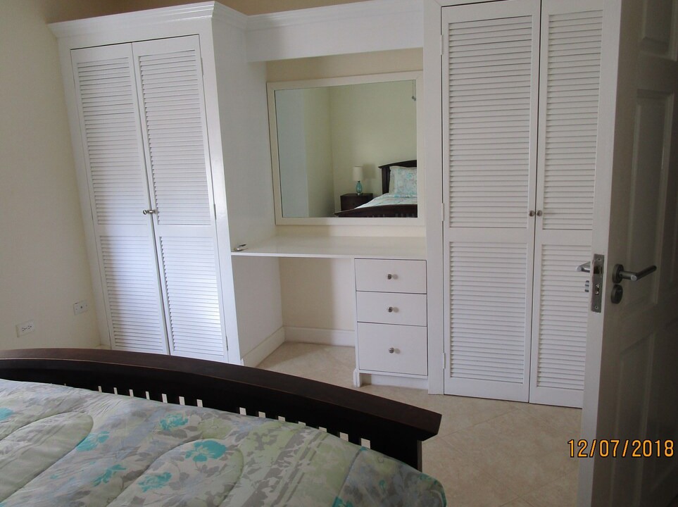 Photo of Bedroom in Fitts Village