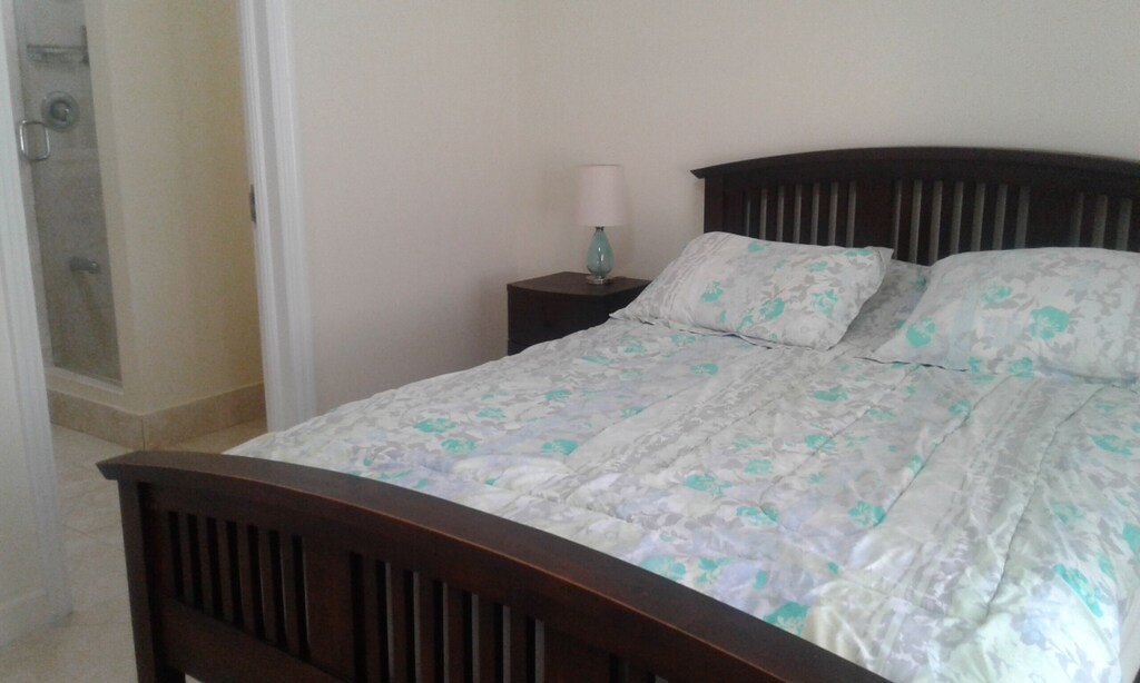 Photo of Bedroom in Fitts Village