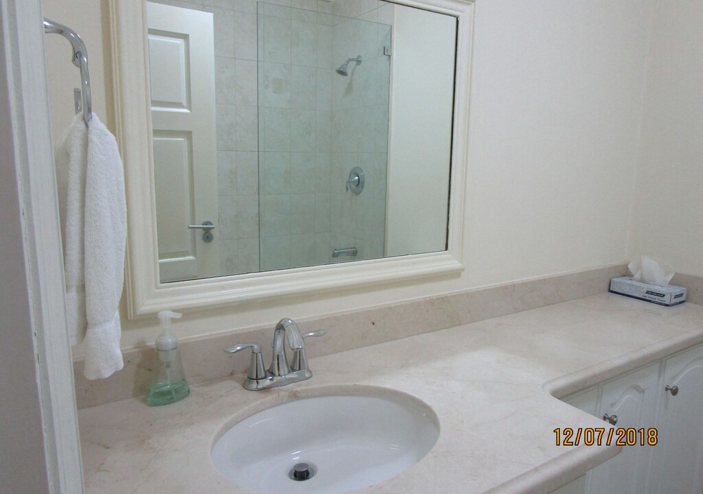 Photo of Bathroom in Fitts Village