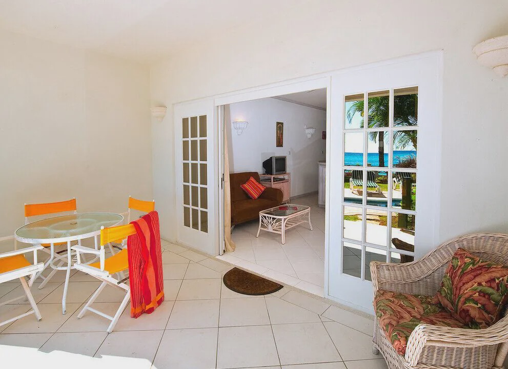 Photo of Livingroom in Worthing