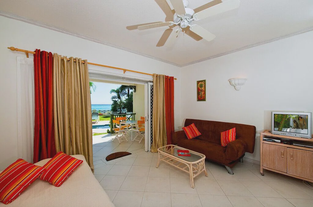Photo of Livingroom in Worthing