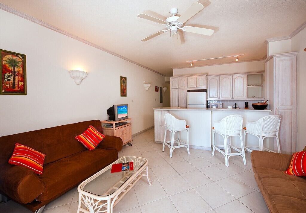 Photo of Livingroom in Worthing