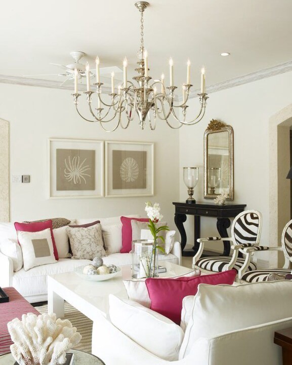 Photo of Livingroom in Sandy Lane