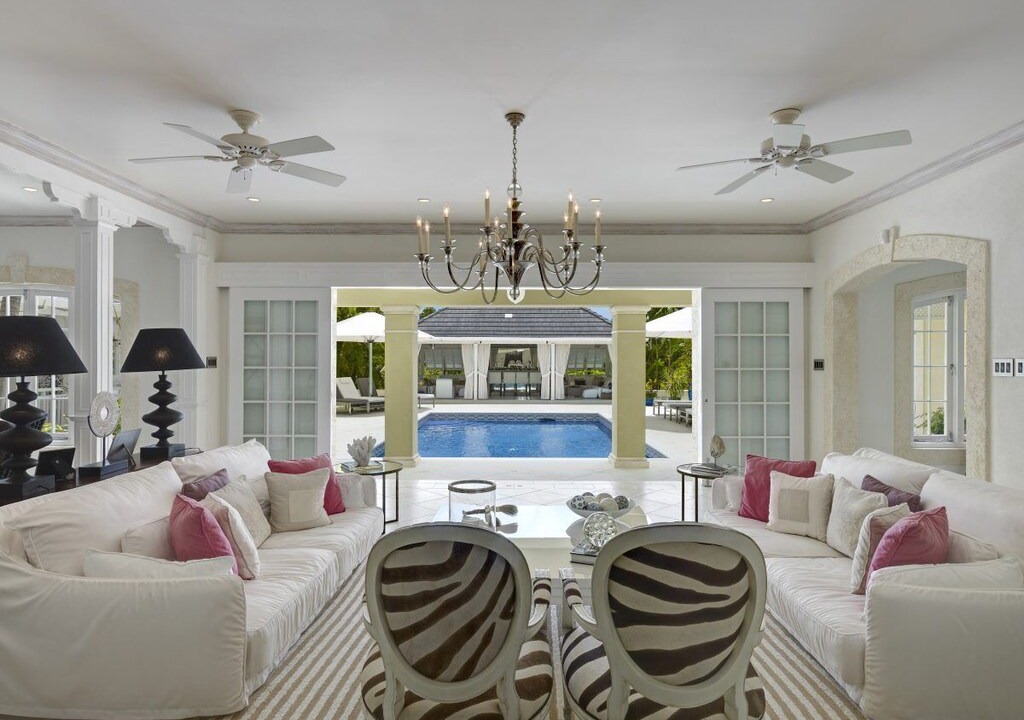 Photo of Livingroom in Sandy Lane