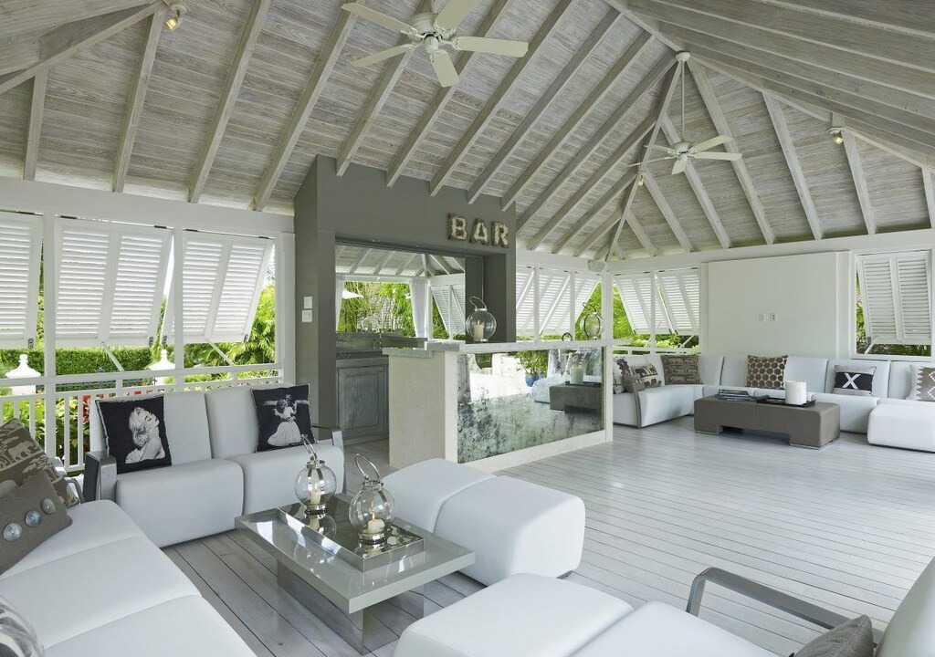 Photo of Livingroom in Sandy Lane