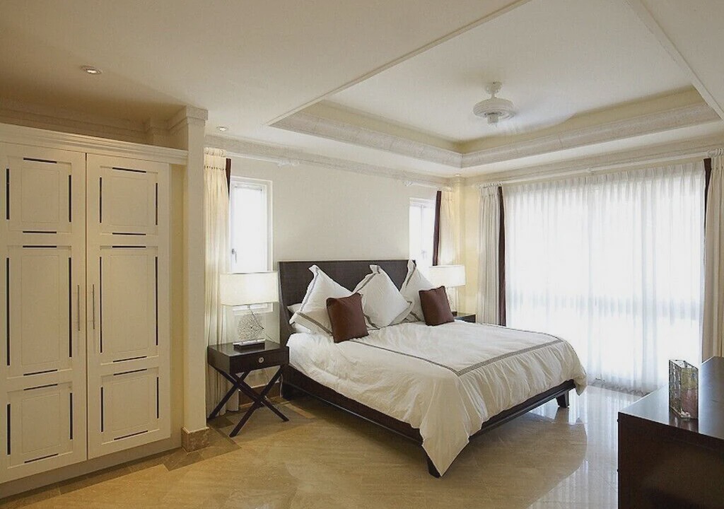 Photo of Bedroom in Old Trees Bay