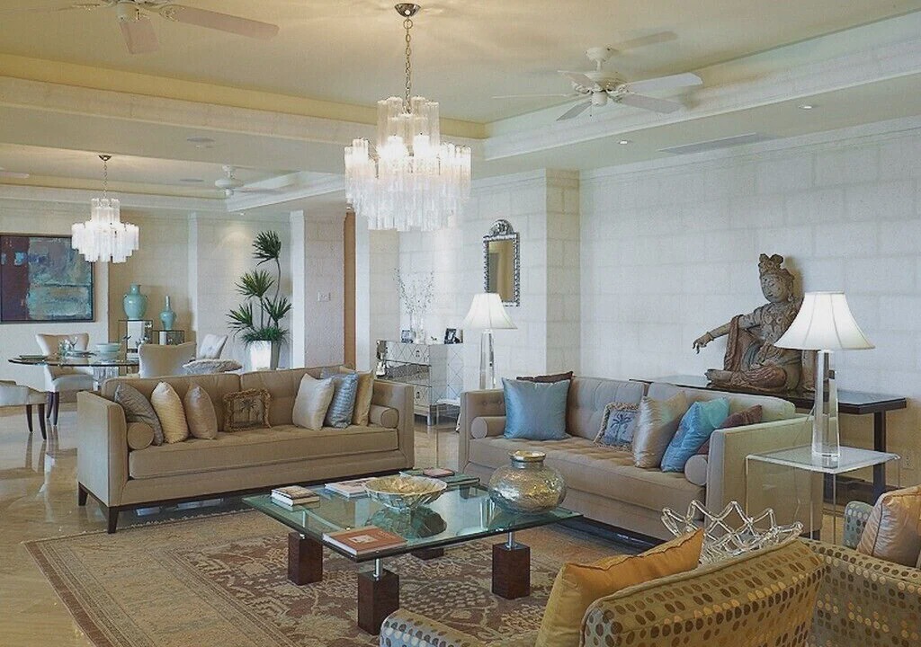 Photo of Livingroom in Old Trees Bay