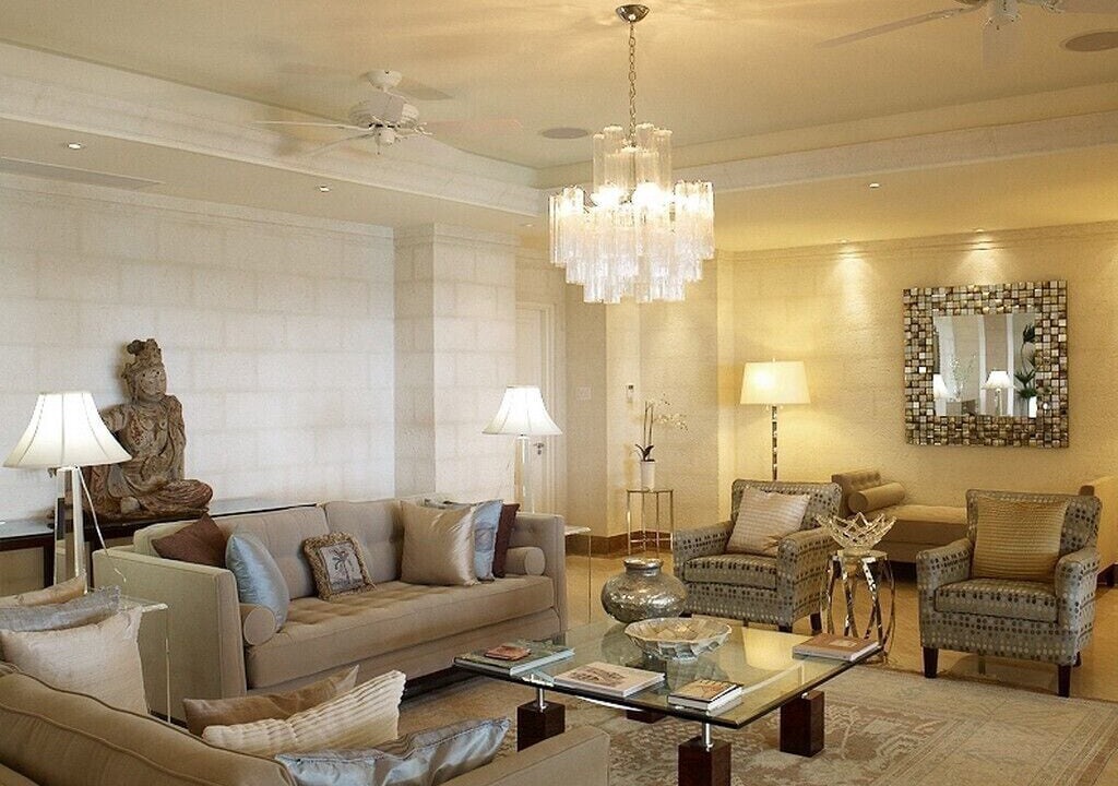 Photo of Livingroom in Old Trees Bay