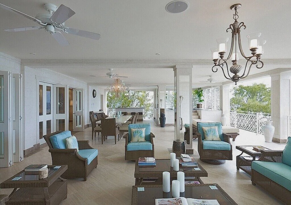 Photo of Livingroom in Old Trees Bay