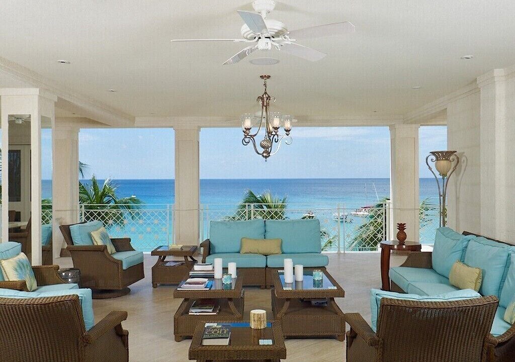 Photo of Livingroom in Old Trees Bay