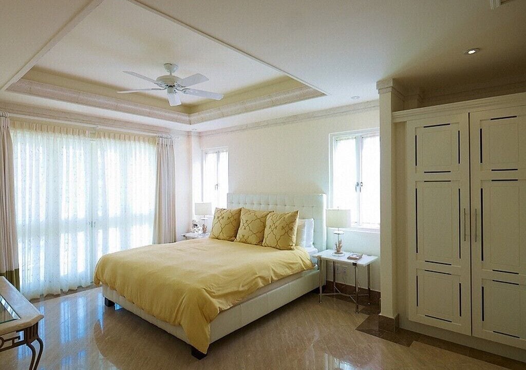 Photo of Bedroom in Old Trees Bay
